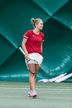 Lilly Düffert 506 - RL TC RW Wahlstedt - Der Club an der Alster : Ergebnis: 1:5